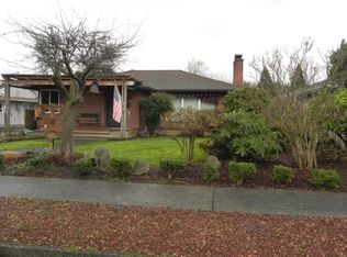 506 O St NE, Auburn, WA 98002