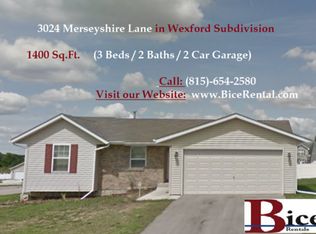 3024 Merseyshire Ln, Roscoe, IL 61115