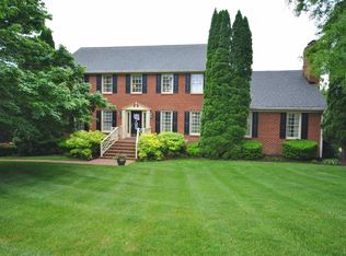 218 Hitching Post Ln LOT 17, Forest, VA 24551