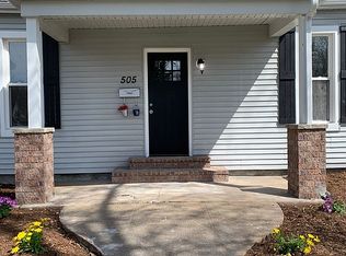 505 Wadsworth St, Collinsville, IL
