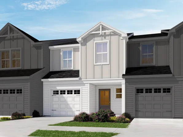 529 Gilroy Ct Lot 80, Antioch, TN 37013