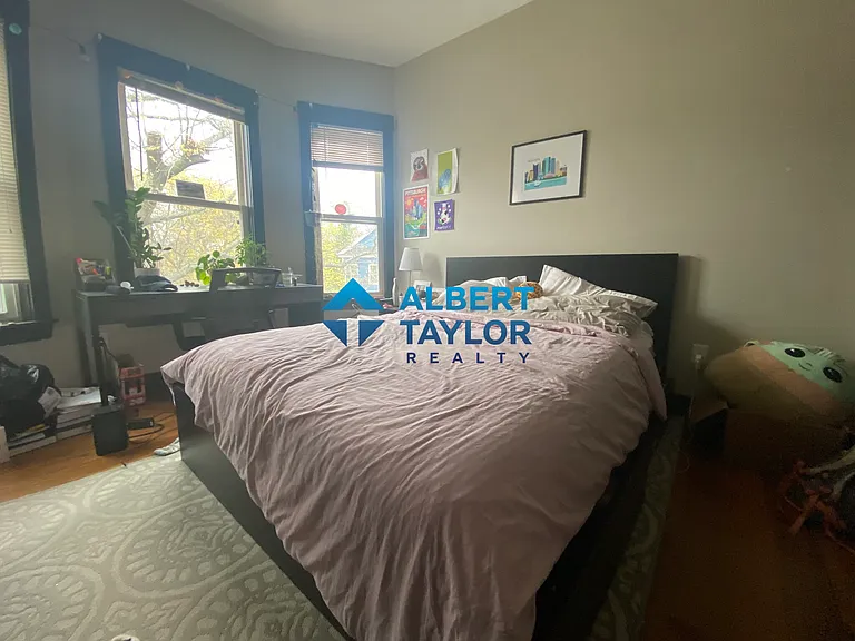 46 Creighton St #3 — Photo 16