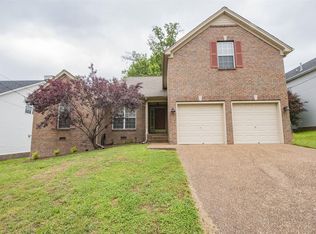 104 Nantahala Ct, Antioch, TN 37013