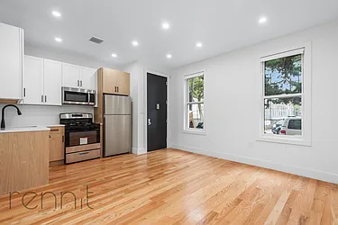 1922 Madison Street, #GARDEN