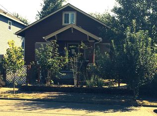 3532 SE 62nd Ave, Portland, OR 97206