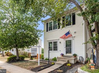 8776 Dunstable Loop, Bristow, VA 20136