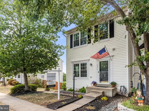 8776 Dunstable Loop, Bristow, VA 20136