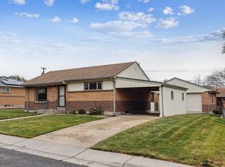 7090 Ruth Way, Denver, CO 80221