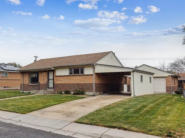 7090 Ruth Way, Denver, CO 80221