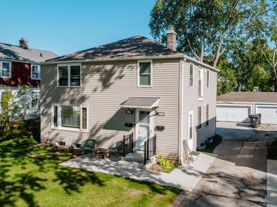 4508 West Crawford AVENUE #4510, Milwaukee, WI, 53220
