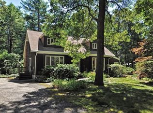 15 Seminary Way, Norton, MA 02766