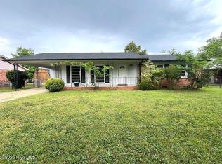 5205 Dakota Ct, Fayetteville, NC 28303