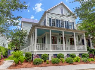 8 Perseverance St, Mount Pleasant, SC 29464