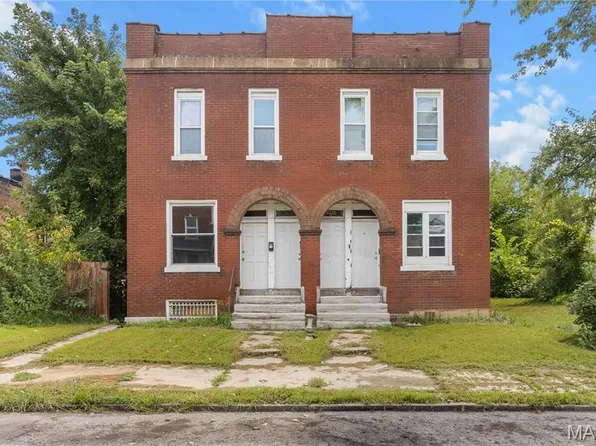 3530 Arkansas Ave, Saint Louis, MO 63118