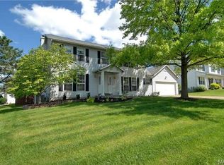 2352 Marbury Way, O'Fallon, MO