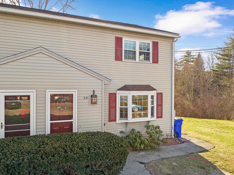 3 Arabian Court UNIT B, Goffstown, NH 03045 Zillow