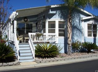 31130 S General Kearny Rd SPACE 195, Temecula, CA 92591