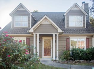 132 Brent Way, Alabaster, AL 35007