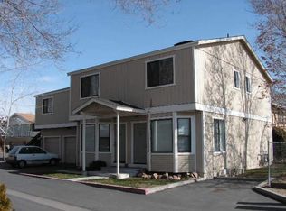 331 Broadway Blvd APT A, Reno, NV 89502