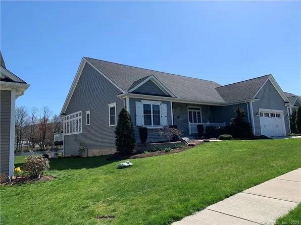 36 Lake Drive, Somers, CT 06071