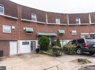 633 N May Pl, Philadelphia, PA