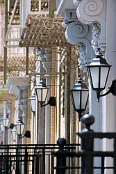 Rented by City & Suburban