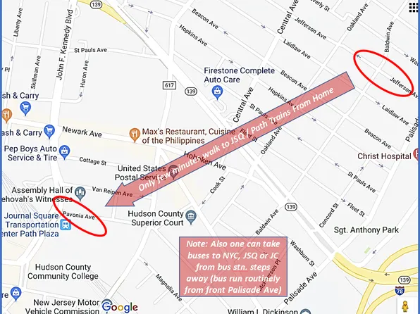 48 Jefferson Avenue image 17 of 27