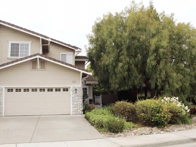 2400 Magnolia Ct, Morgan Hill, CA, 95037