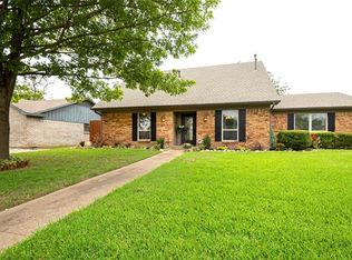 1614 Marquette Dr, Richardson, TX 75081