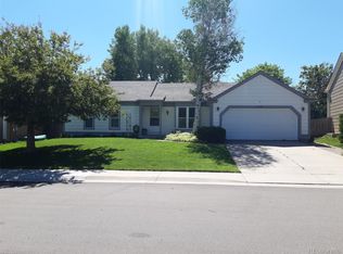 5768 S Odessa St, Centennial, CO 80015