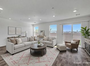 7869 Sailor Sam Ave, Las Vegas, NV 89113