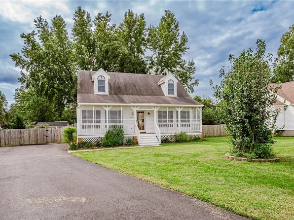 3513 Maurer Ct, South Chesterfield, VA 23834