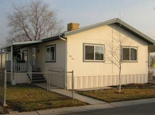 3853 Chickadee St, Salt Lake City, UT 84123