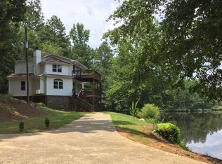 593 Lock Four Rd, Riverside, AL 35135