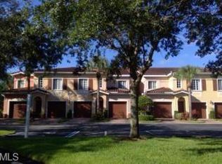 10127 Villagio Palms WAY #203, ESTERO, FL 33928