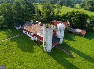 35516 Paxson Rd, Purcellville, VA 20132