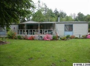 47224 Lyons Mill City Dr, Lyons, OR 97358
