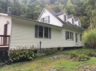 967 Tiny Holw, Birchleaf, VA 24220