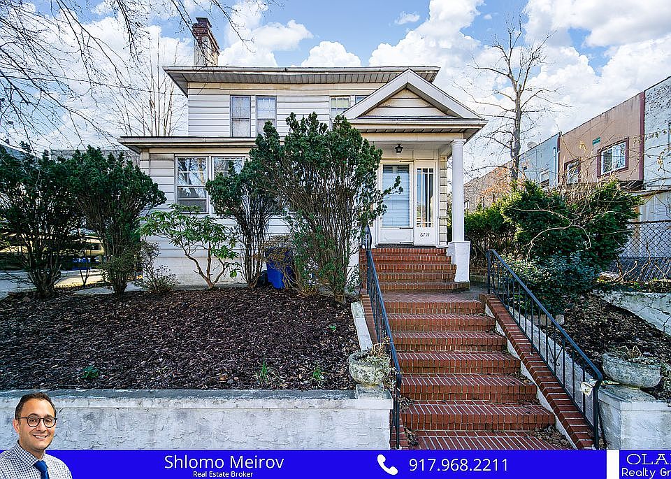 1st image of 6714 Burns St