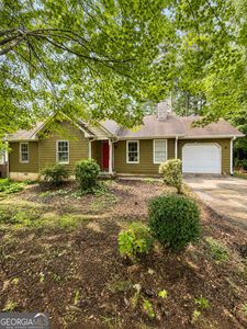 25 Highland Dr, McDonough, GA, 30253