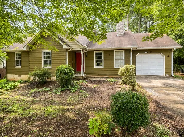25 Highland Dr, McDonough, GA 30253