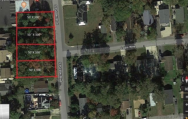 1st image of 208 S Pulaski Blvd