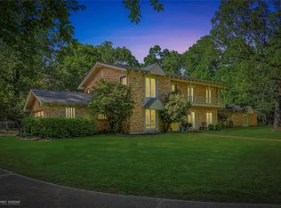 1301 Drake Dr, Minden, LA 71055