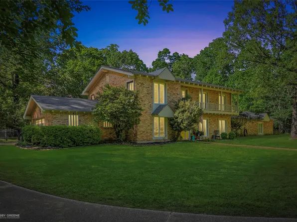 1301 Drake Dr, Minden, LA 71055