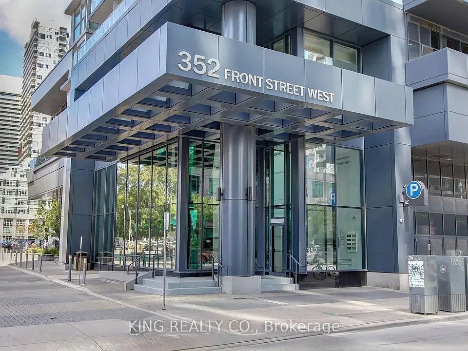 352 Front St W #210