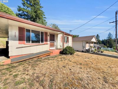 1548 N Ivy St, Coquille, OR, 97423