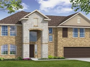 3708 Heritage Park Dr, Sachse, TX 75048