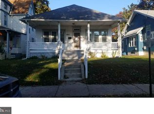 89 Eighth St, Salem, NJ 08079