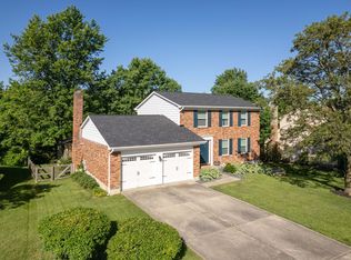 21 Stonegate Dr, Alexandria, KY