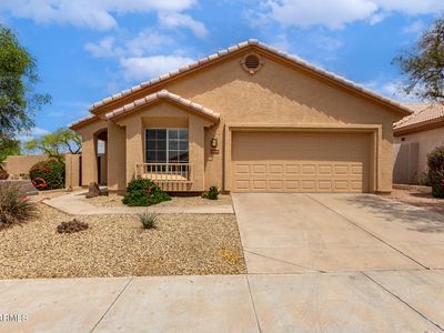 11808 E Clinton St, Scottsdale, AZ, 85259